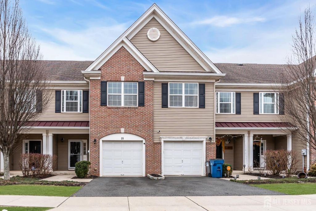 25 Campbell Street, South Plainfield, NJ 07080