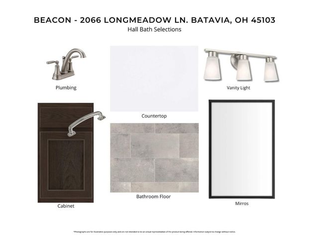 2066 Longmeadow Lane, Batavia Twp, OH 45103