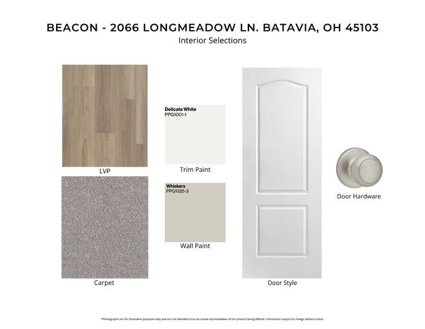 2066 Longmeadow Lane, Batavia Twp, OH 45103