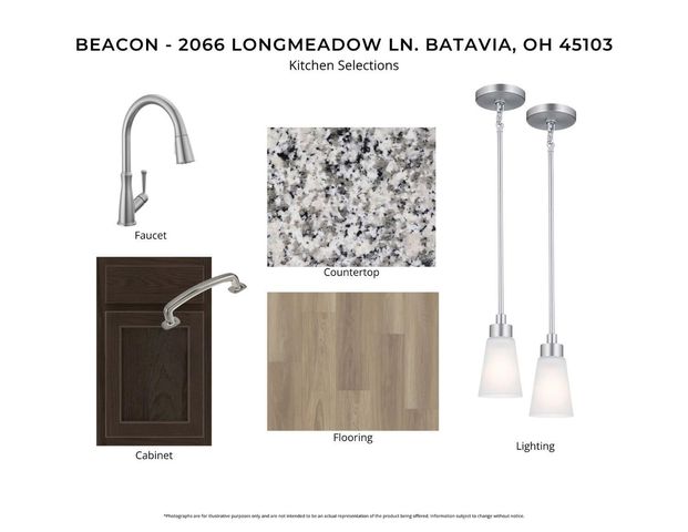 2066 Longmeadow Lane, Batavia Twp, OH 45103
