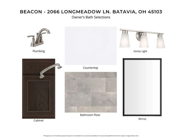 2066 Longmeadow Lane, Batavia Twp, OH 45103