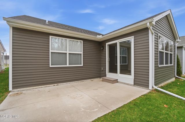 7233 Turncreek Drive, Toledo, OH 43615