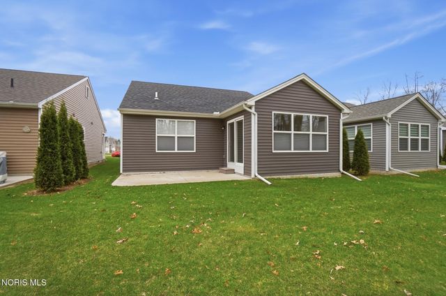 7233 Turncreek Drive, Toledo, OH 43615