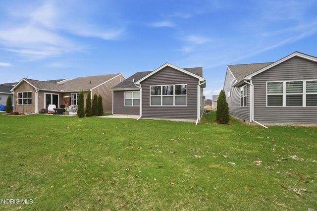 7233 Turncreek Drive, Toledo, OH 43615