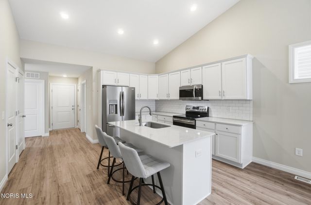 7233 Turncreek Drive, Toledo, OH 43615