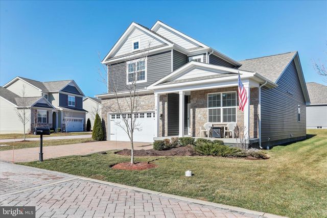 101 BROOKSIDE LN, Gettysburg, PA 17325