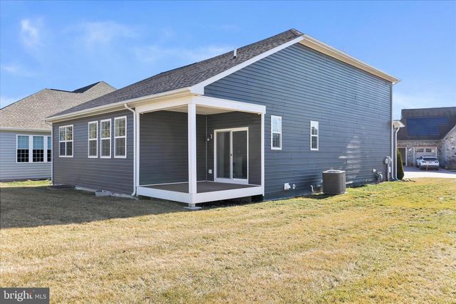 101 BROOKSIDE LN, Gettysburg, PA 17325