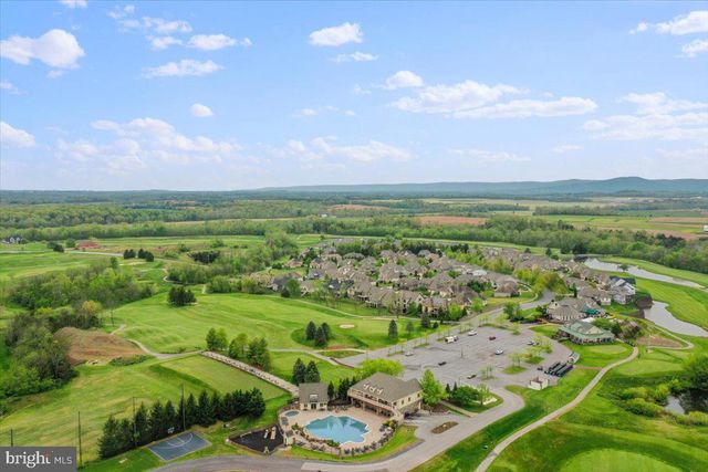 101 BROOKSIDE LN, Gettysburg, PA 17325