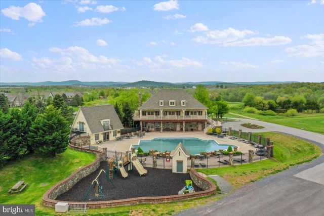 101 BROOKSIDE LN, Gettysburg, PA 17325