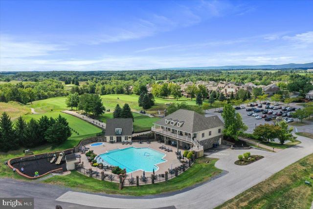 101 BROOKSIDE LN, Gettysburg, PA 17325