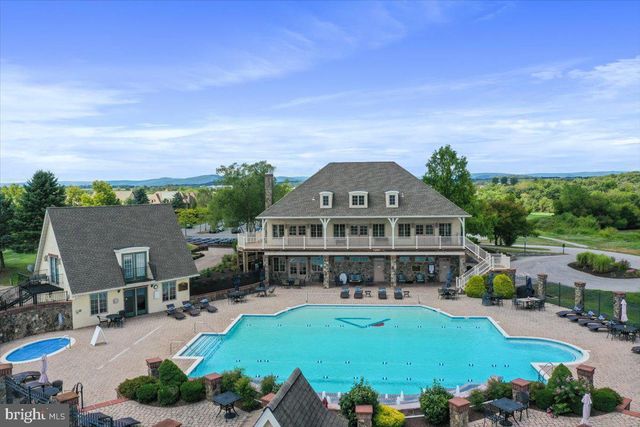 101 BROOKSIDE LN, Gettysburg, PA 17325