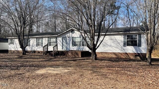 1959 Horseshoe Bend Road, Erwin, NC 28339