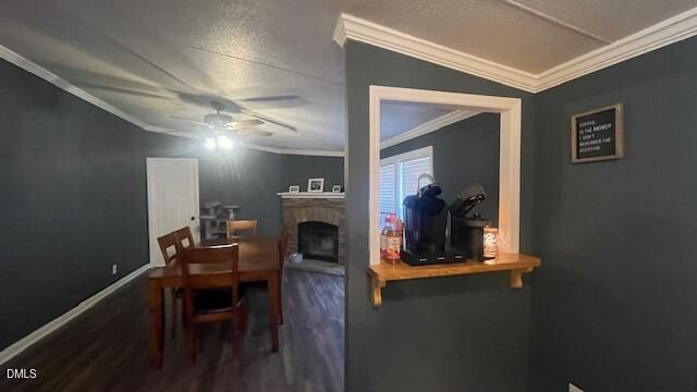 1959 Horseshoe Bend Road, Erwin, NC 28339