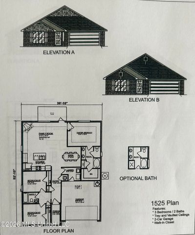 14165 Hartland Drive, Gulfport, MS 39503