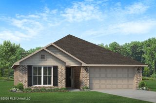 14165 Hartland Drive, Gulfport, MS 39503