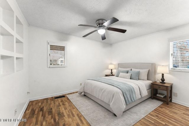 352 Lakeview Drive, Crossville, TN 38558