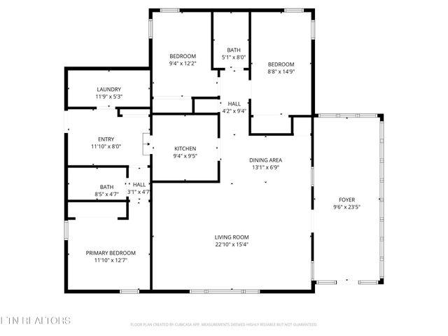 352 Lakeview Drive, Crossville, TN 38558