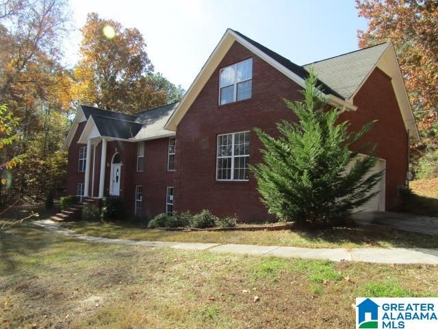 6111 FAWNHURST DRIVE, Anniston, AL 36206