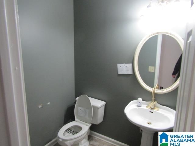 6111 FAWNHURST DRIVE, Anniston, AL 36206