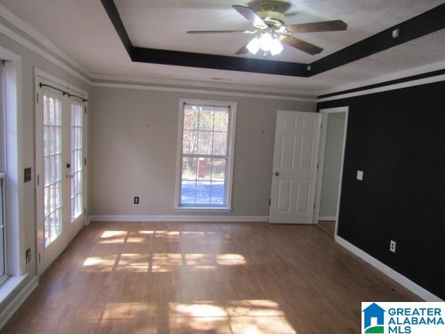 6111 FAWNHURST DRIVE, Anniston, AL 36206