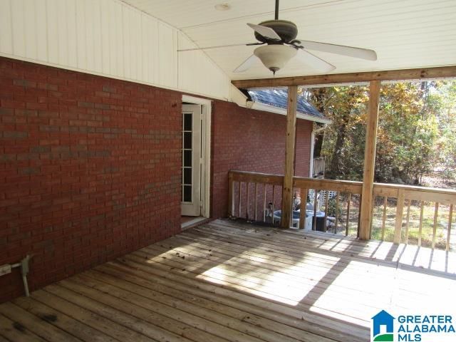 6111 FAWNHURST DRIVE, Anniston, AL 36206