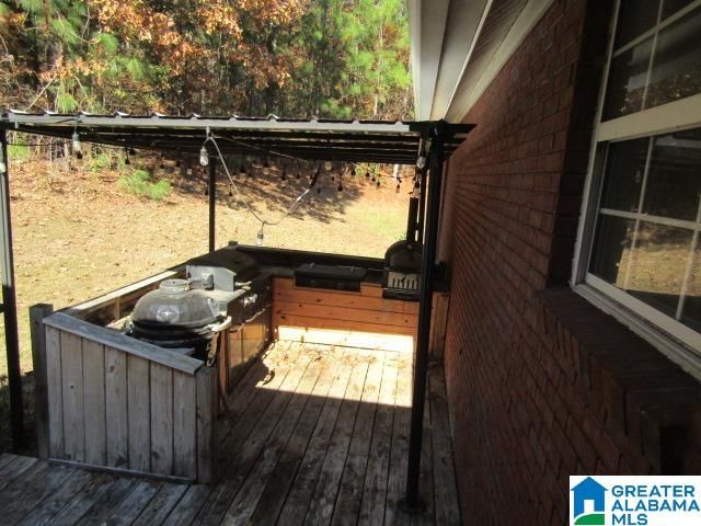 6111 FAWNHURST DRIVE, Anniston, AL 36206