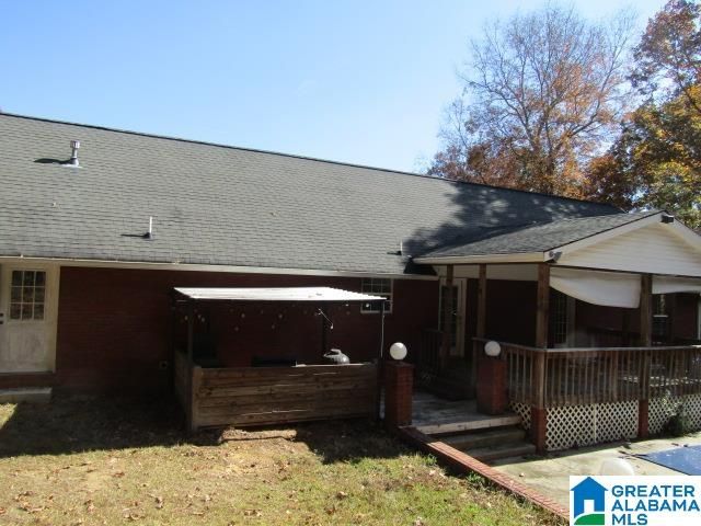 6111 FAWNHURST DRIVE, Anniston, AL 36206