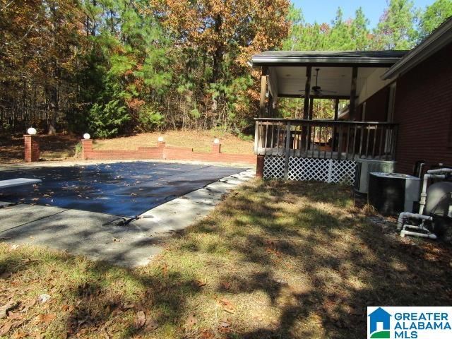 6111 FAWNHURST DRIVE, Anniston, AL 36206