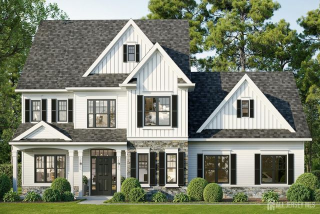 1 Davon Lane, Hardyston, NJ 07419