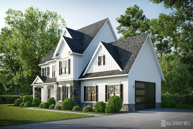 1 Davon Lane, Hardyston, NJ 07419