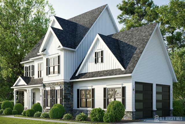 1 Davon Lane, Hardyston, NJ 07419