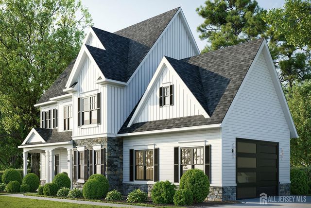 1 Davon Lane, Hardyston, NJ 07419