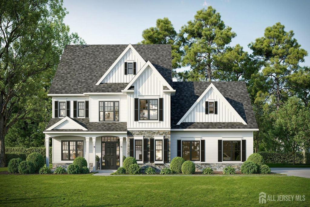 1 Davon Lane, Hardyston, NJ 07419