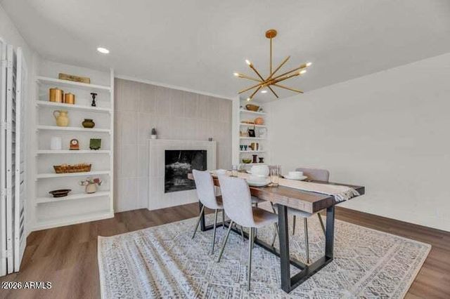 2505 N 61ST Way, Scottsdale, AZ 85257