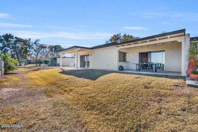 2505 N 61ST Way, Scottsdale, AZ 85257