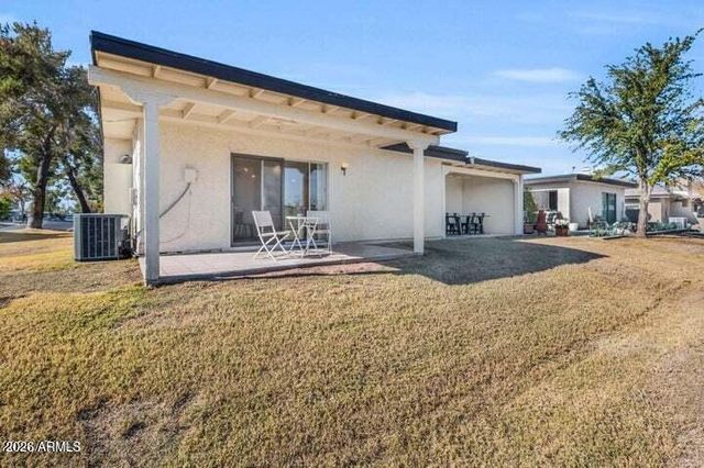 2505 N 61ST Way, Scottsdale, AZ 85257