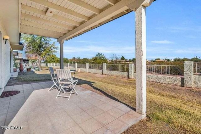 2505 N 61ST Way, Scottsdale, AZ 85257
