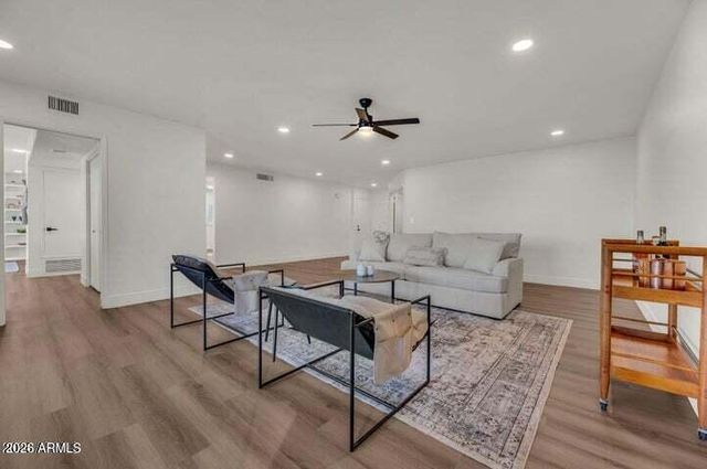 2505 N 61ST Way, Scottsdale, AZ 85257