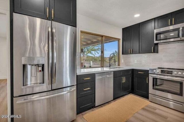 2505 N 61ST Way, Scottsdale, AZ 85257