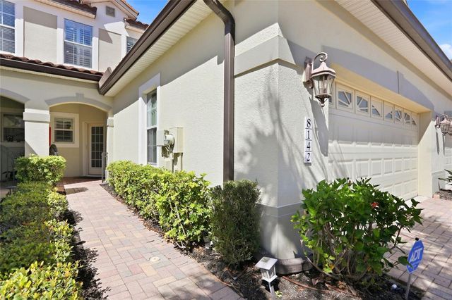 8142 MIRAMAR WAY, Lakewood Ranch, FL 34202