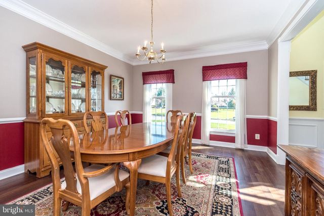 61 LENAPE RD, Richboro, PA 18954