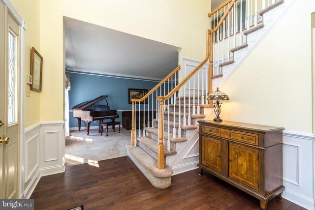 61 LENAPE RD, Richboro, PA 18954