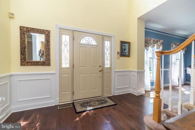 61 LENAPE RD, Richboro, PA 18954