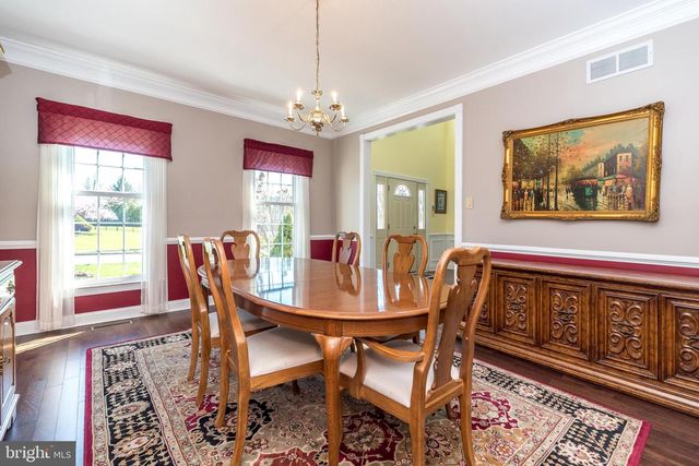 61 LENAPE RD, Richboro, PA 18954