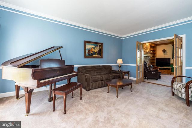 61 LENAPE RD, Richboro, PA 18954