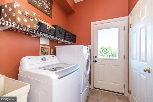 61 LENAPE RD, Richboro, PA 18954