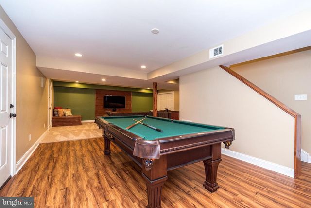 61 LENAPE RD, Richboro, PA 18954