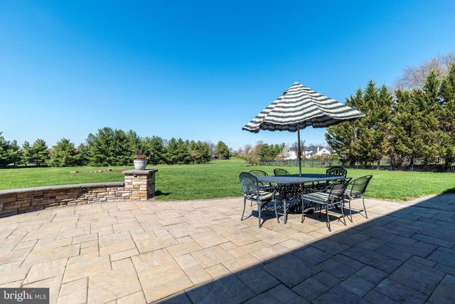 61 LENAPE RD, Richboro, PA 18954