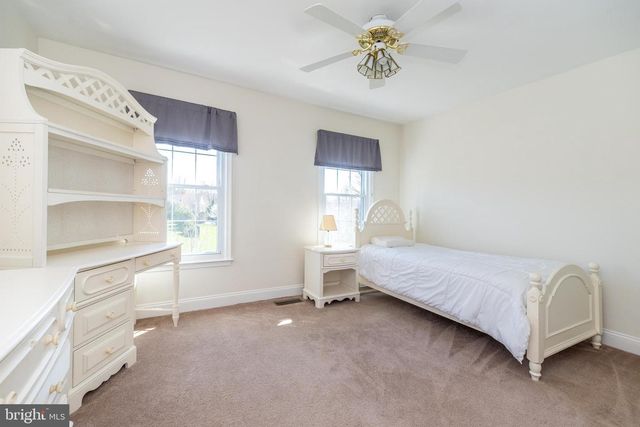 61 LENAPE RD, Richboro, PA 18954