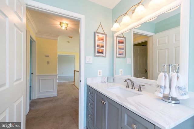 61 LENAPE RD, Richboro, PA 18954